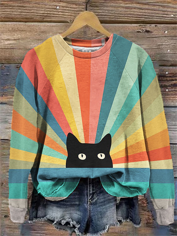 Timeless Vintage Style Shirt