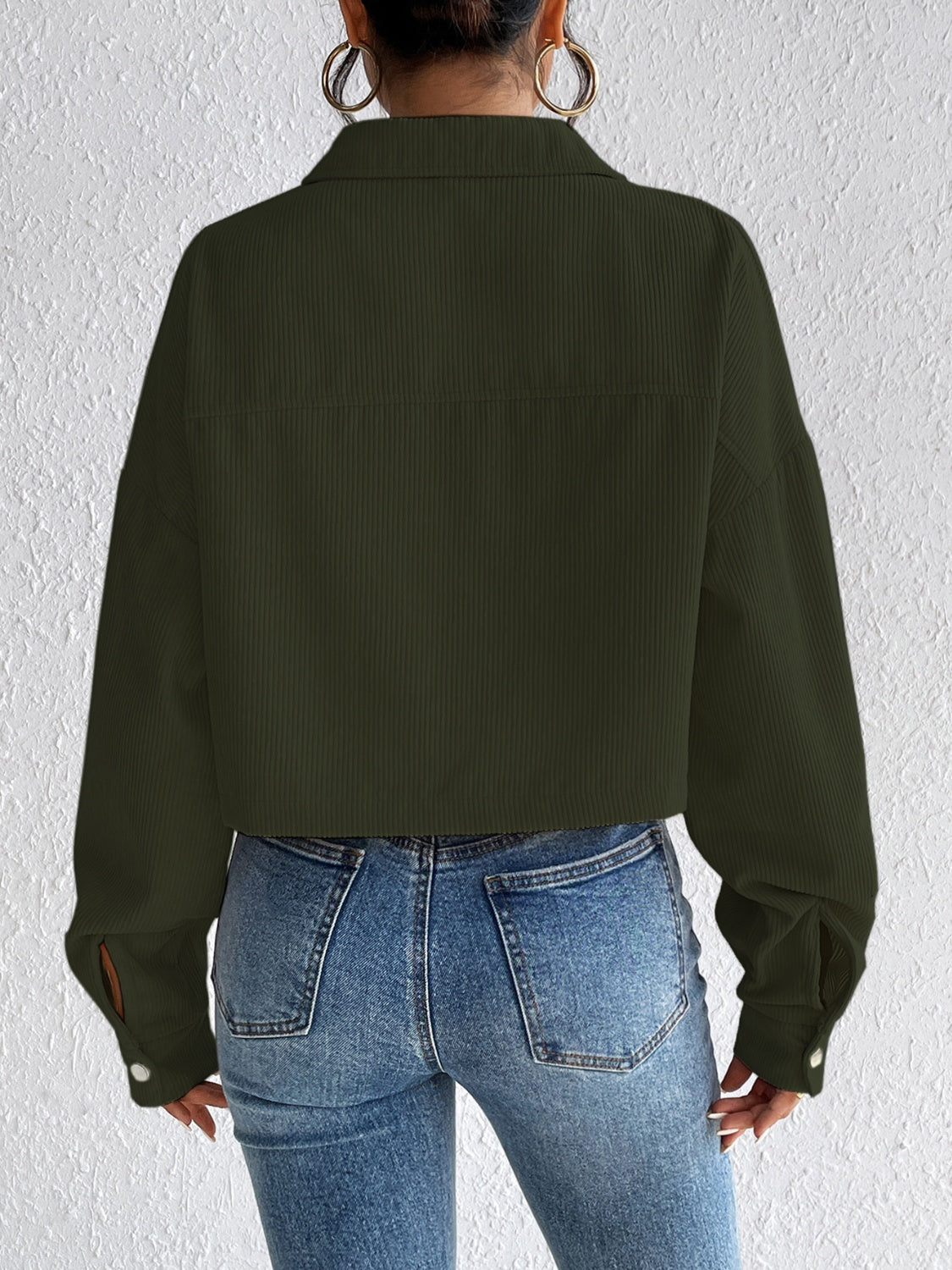 Classic Designed Jacket