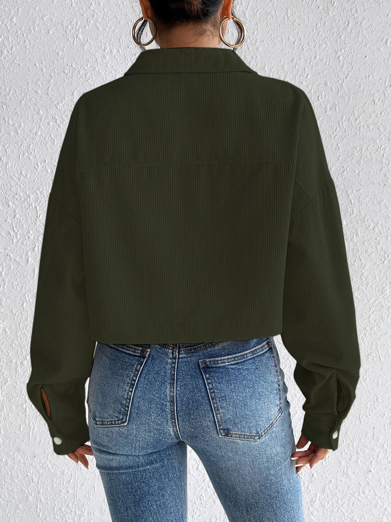 Classic Designed Jacket