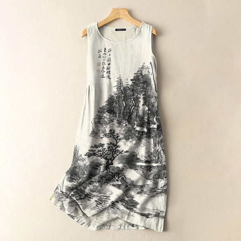 Classic Vintage Dress