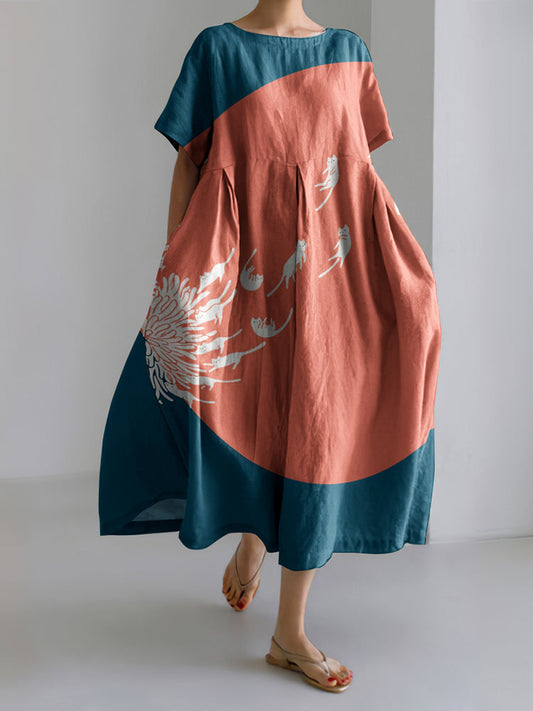 Elegantly Designed Dress
