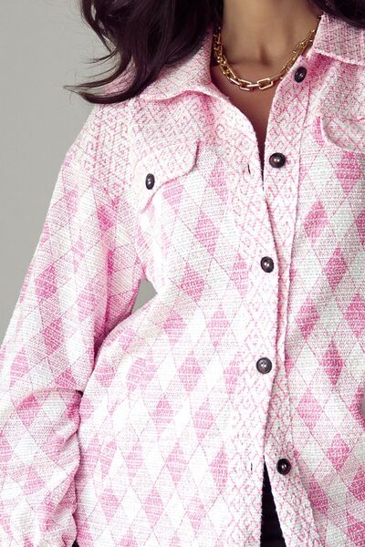 Elegantly Designed Jacket