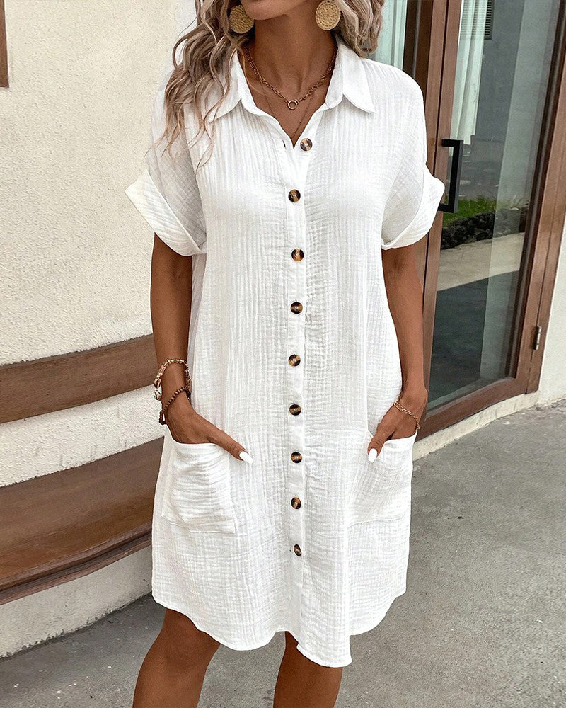 Classic Vintage Dress