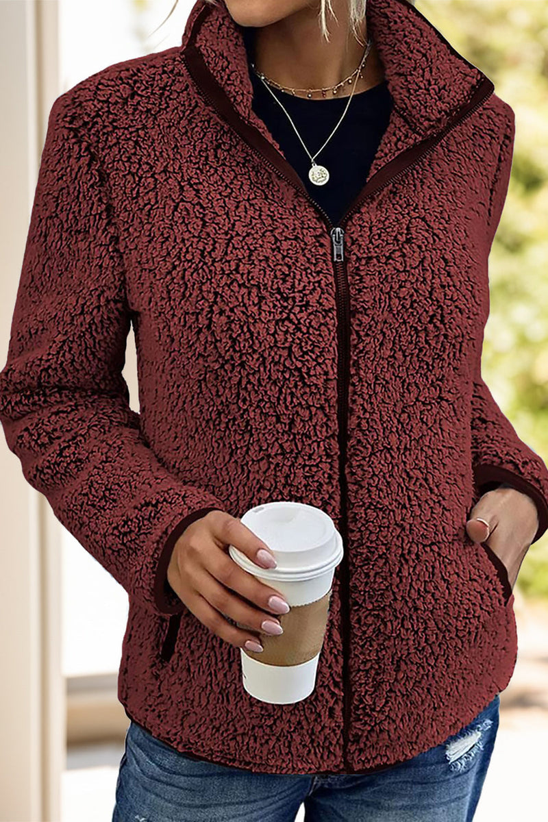 Classic Designed Jacket