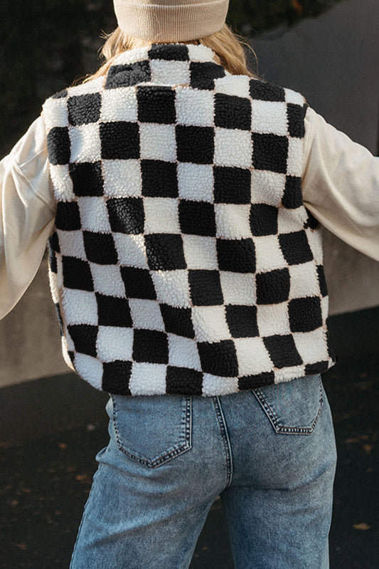 Vintage Inspired Jacket