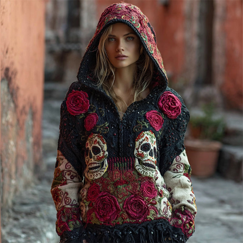 Vintage Inspired Sweater