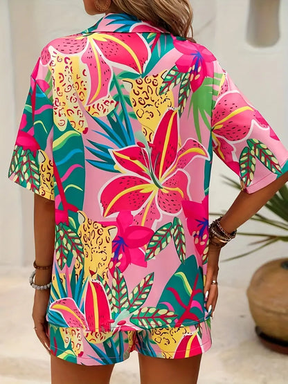 Gracefully Designed Blouse