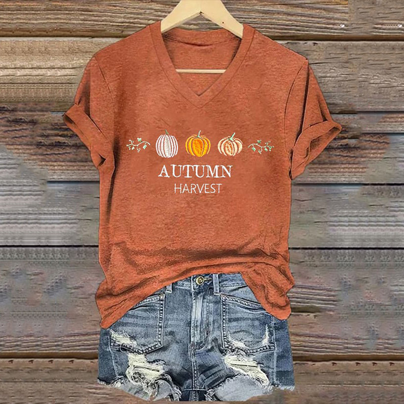 Timeless Vintage Style T-Shirt
