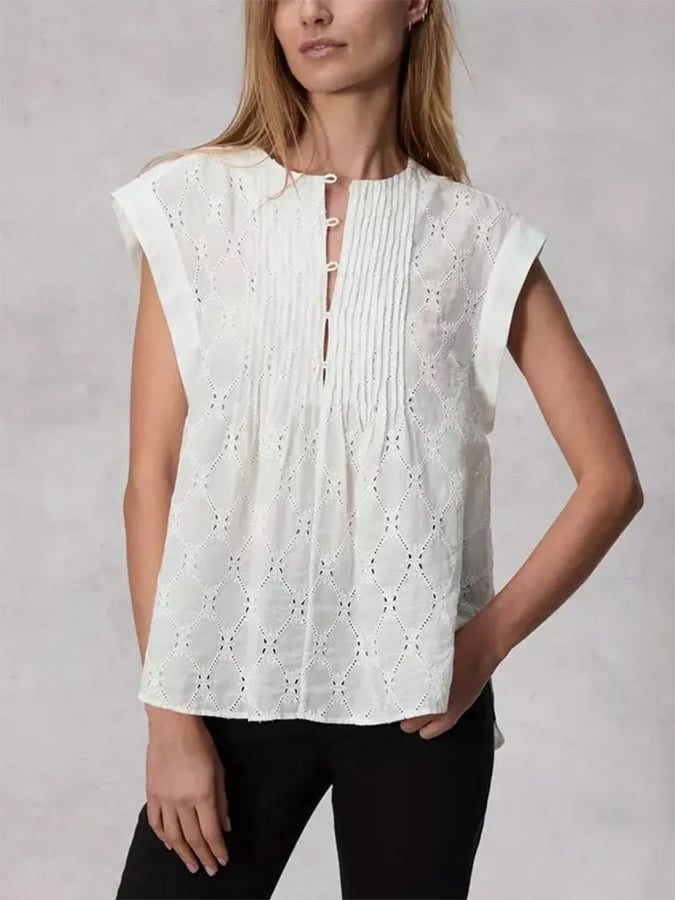 Beautifully Crafted Garment