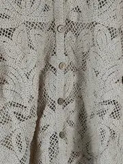 Thoughtfully Designed Blouse