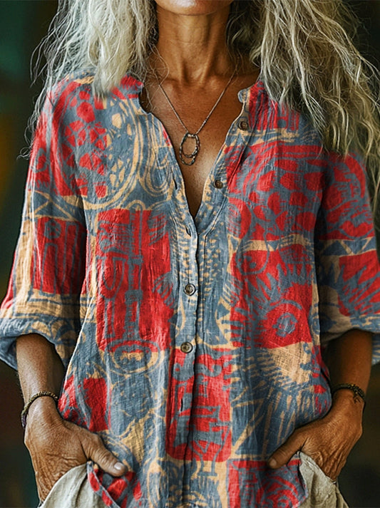 Beautifully Crafted Garment