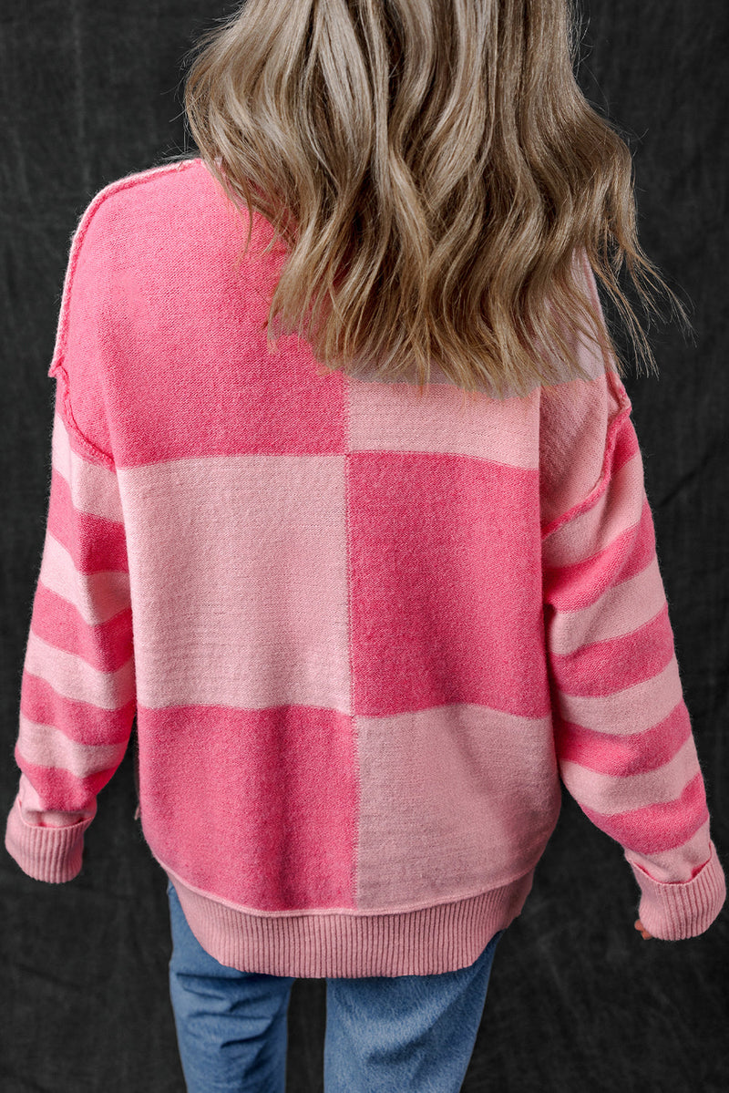 Elegantly Designed Sweater