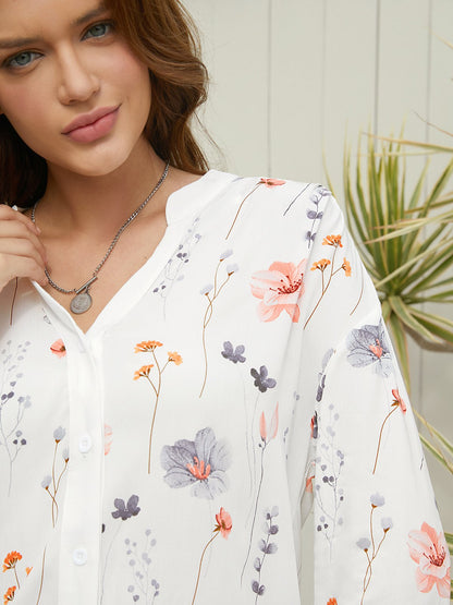 Classic Designed Blouse