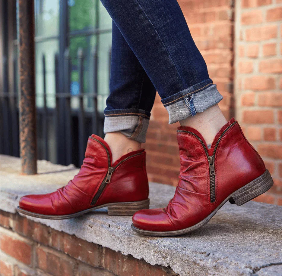 Comfortable Orthopedic Boots for Daily Wear