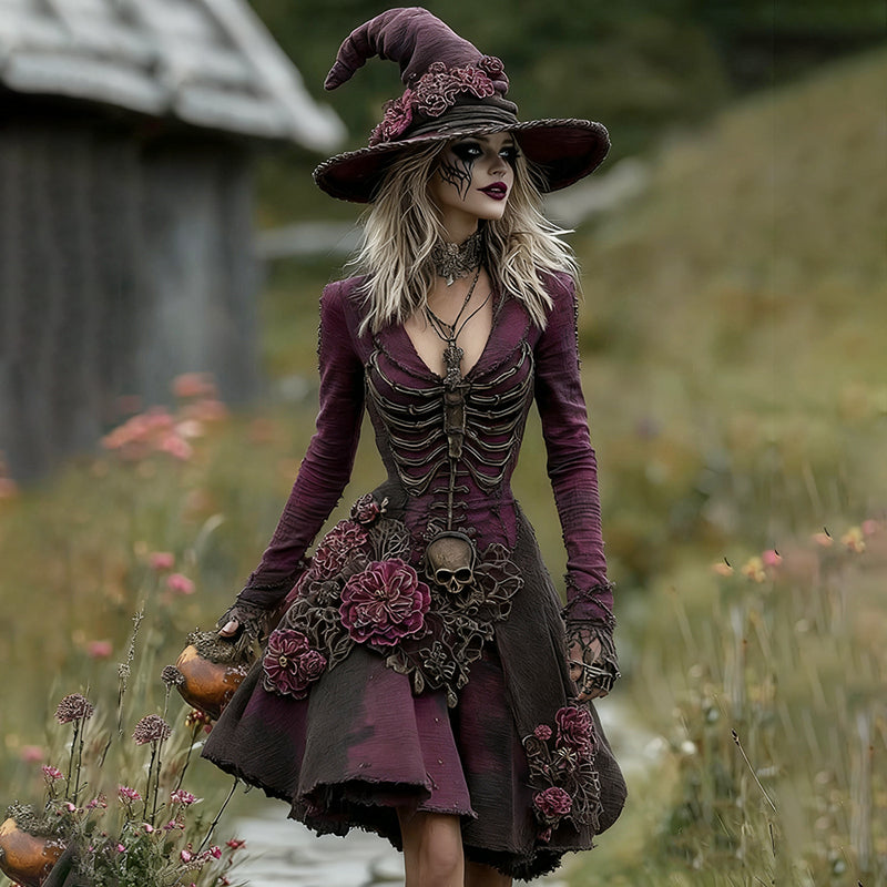 Beautifully Crafted Dress