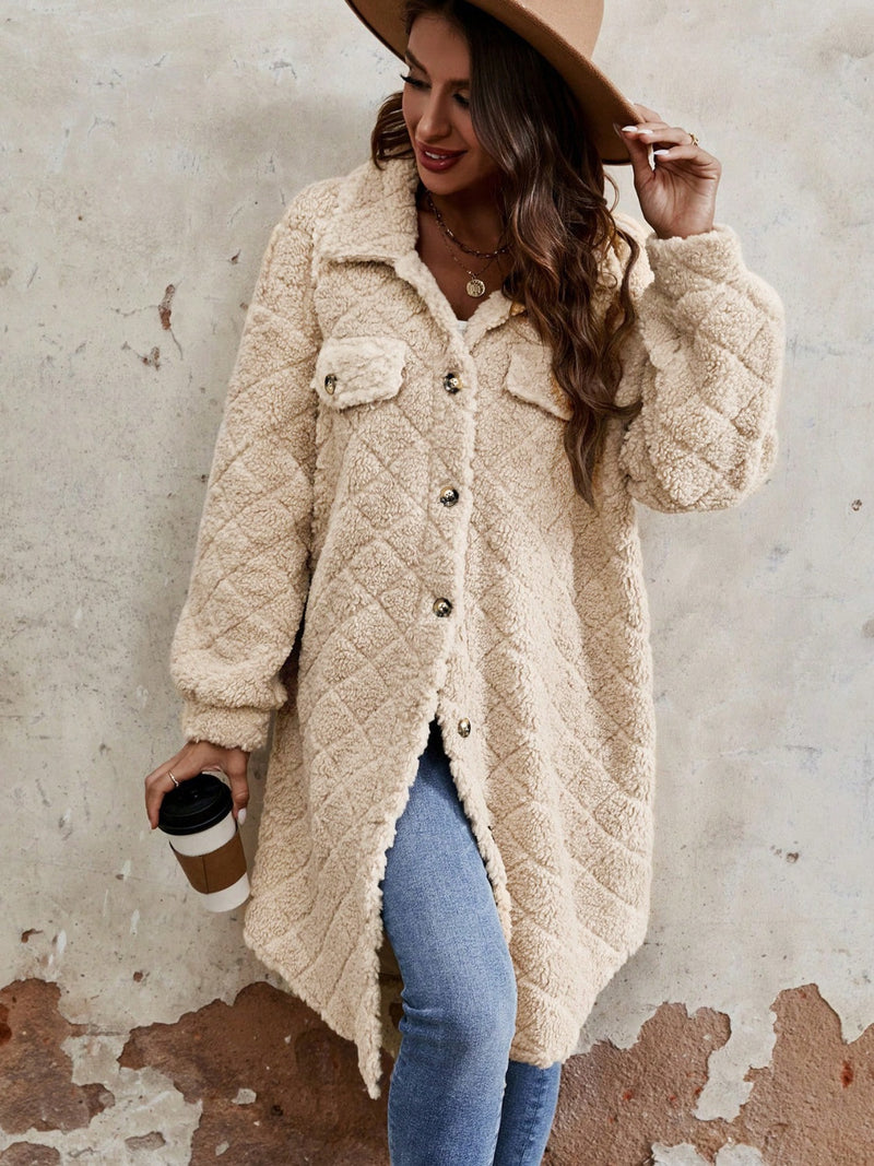 Vintage Inspired Coat