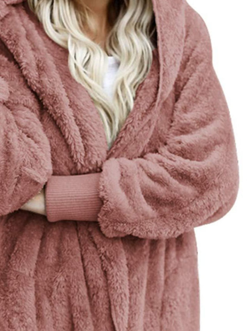 Gracefully Designed Jacket