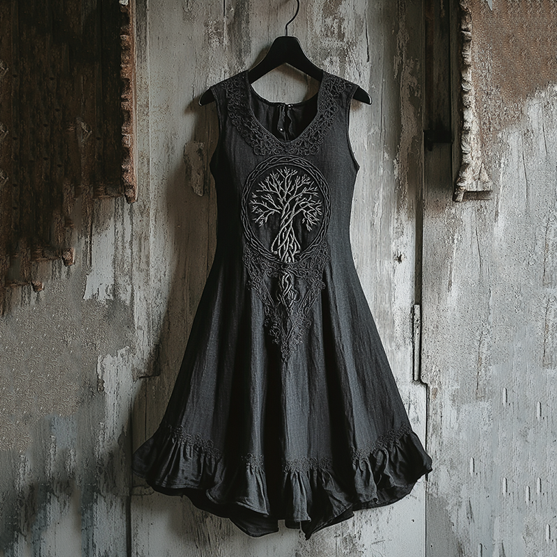 Beautifully Crafted Dress