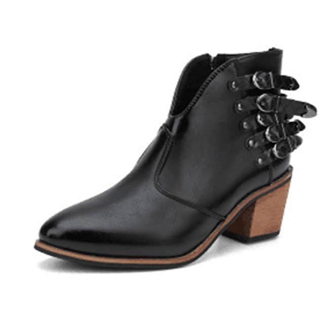 Comfortable Orthopedic Boots for Daily Wear