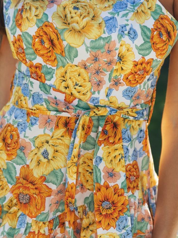Beautifully Crafted Dress
