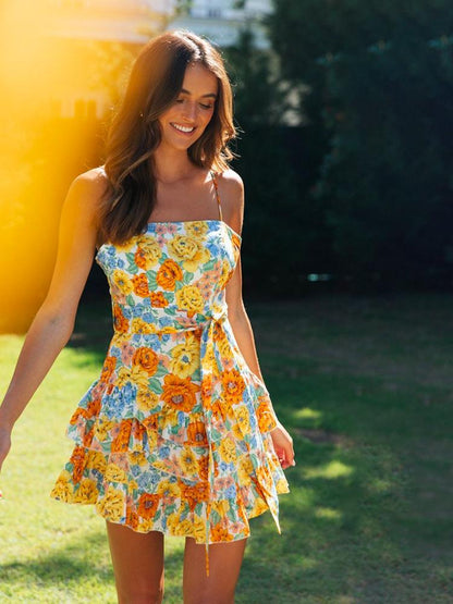 Beautifully Crafted Dress