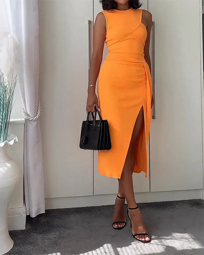 Elegantly Designed Dress