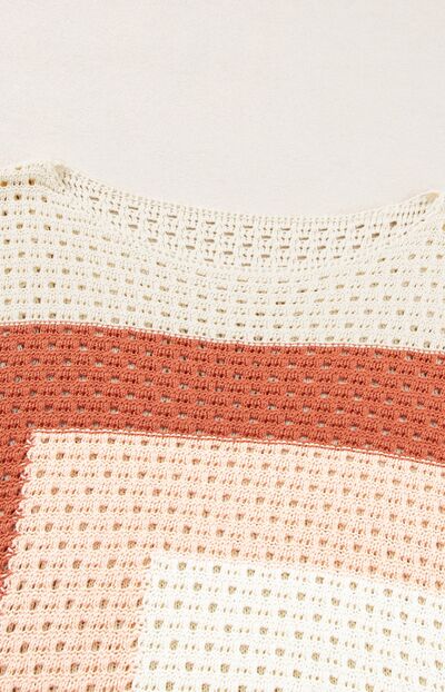 Elegantly Designed Sweater