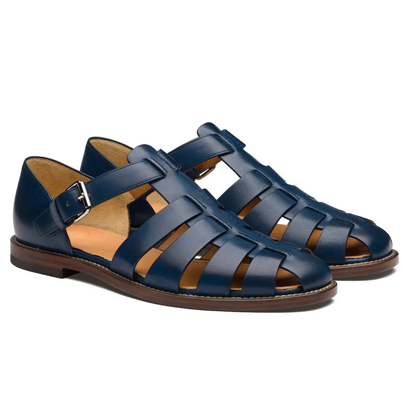 Chic Orthopedic Sandals with Unique Design