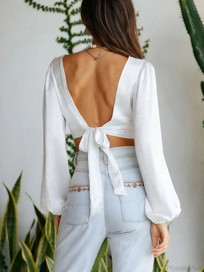 Beautifully Crafted Blouse
