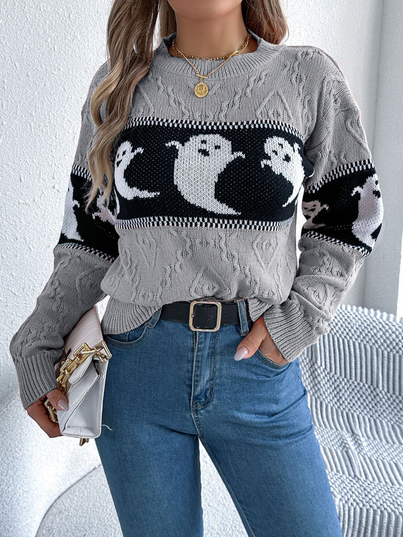 Beautifully Crafted Sweater