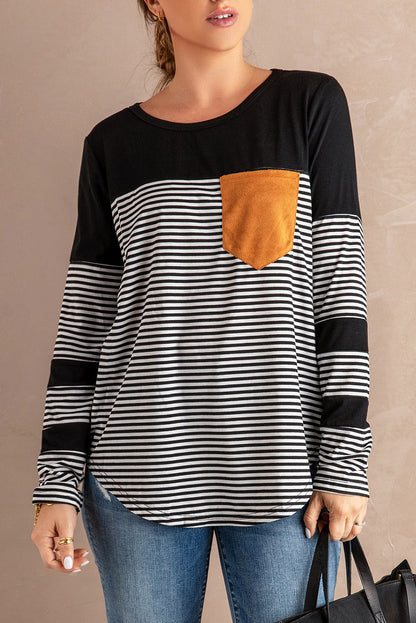 Elegantly Designed T-Shirt