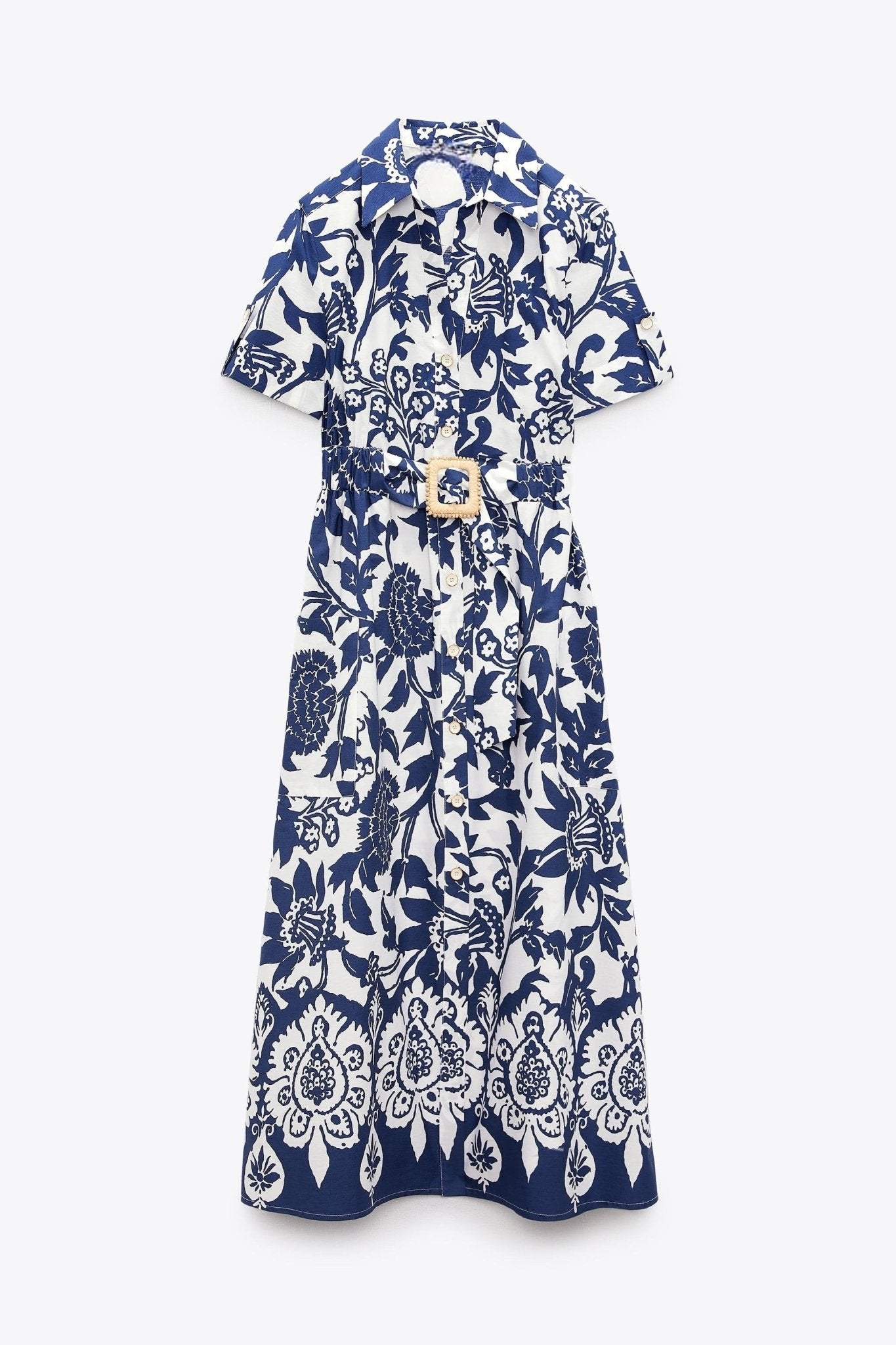 Vintage Inspired Dress