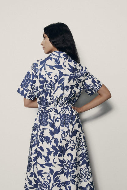 Vintage Inspired Dress