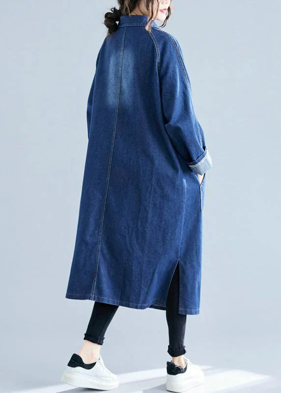 Classic Designed Coat
