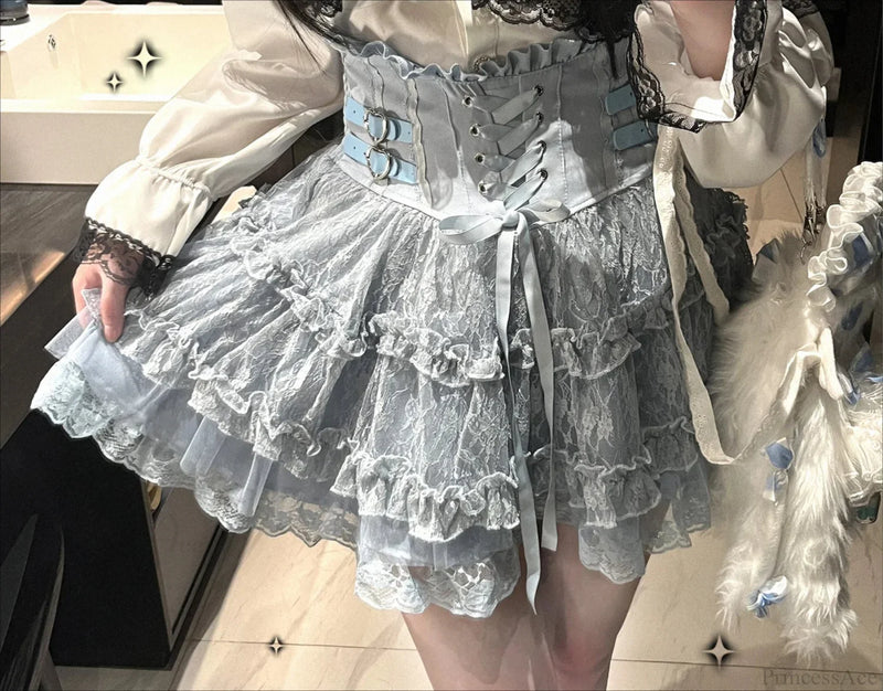 Elegantly Designed Garment