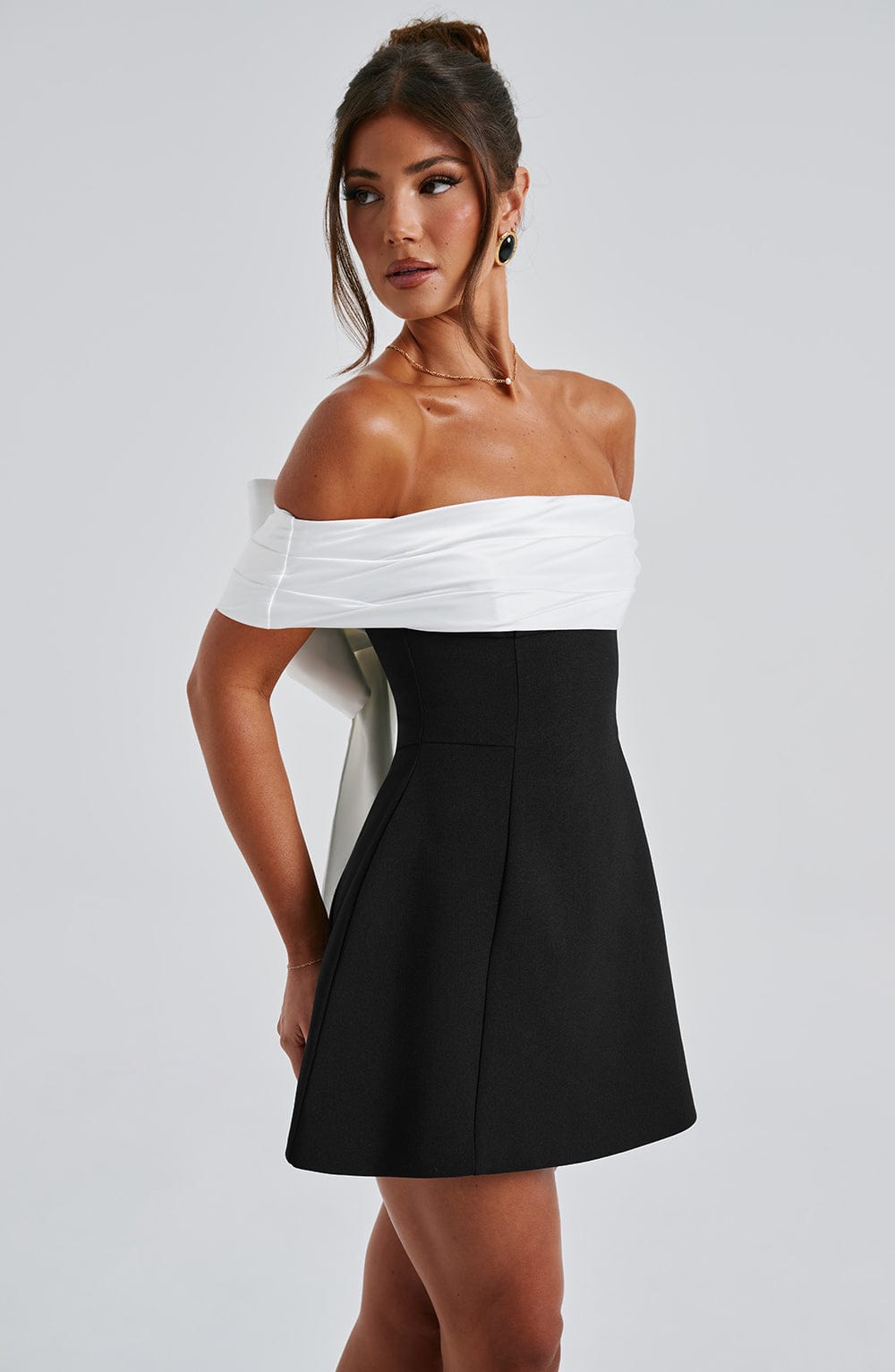 Classic Vintage Dress