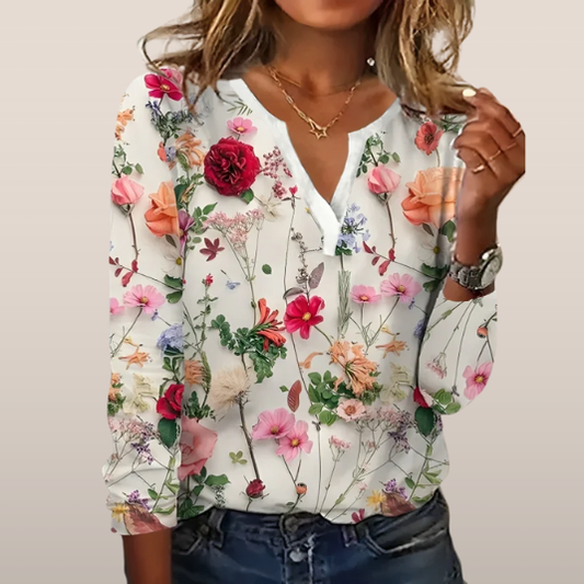Beautifully Crafted Blouse