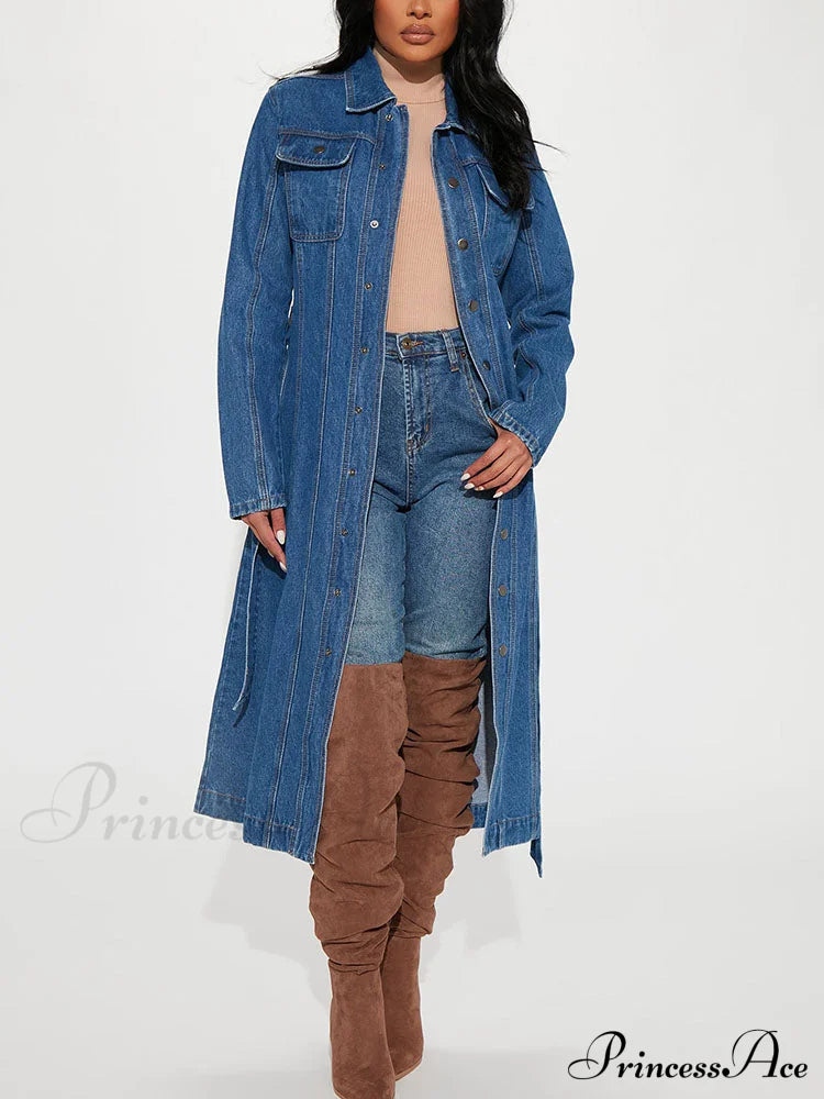 Thoughtfully Designed Garment