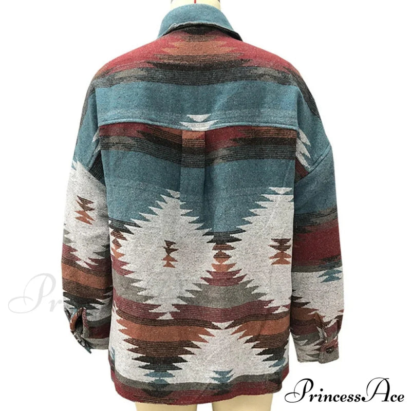 Beautifully Crafted Coat