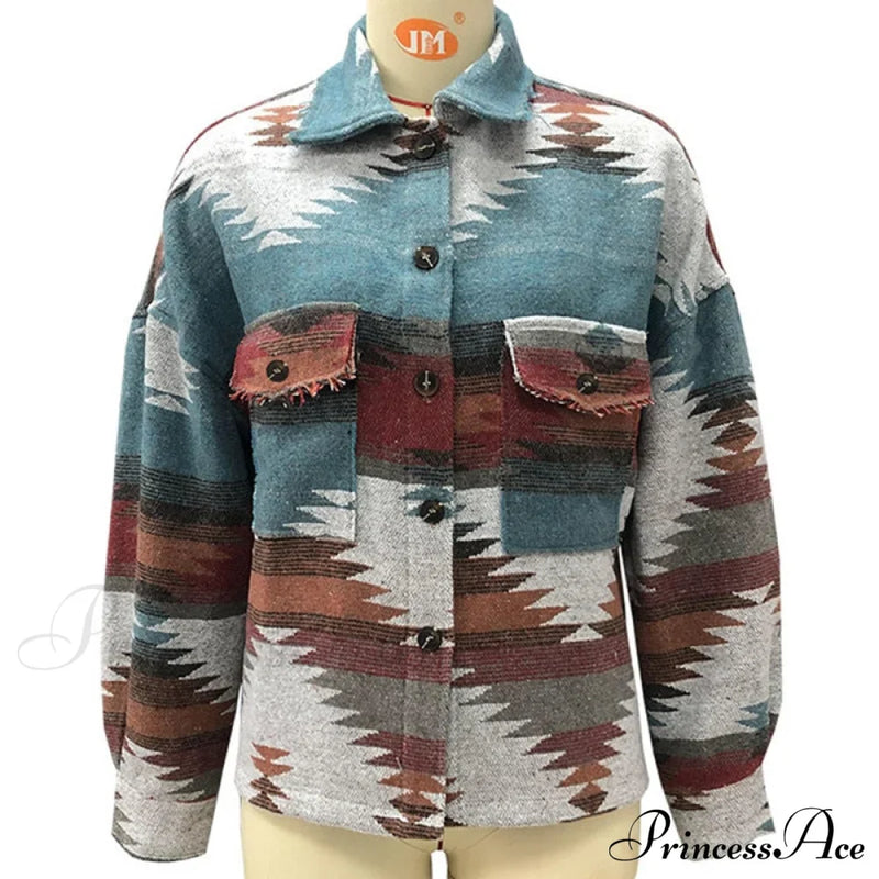 Beautifully Crafted Coat