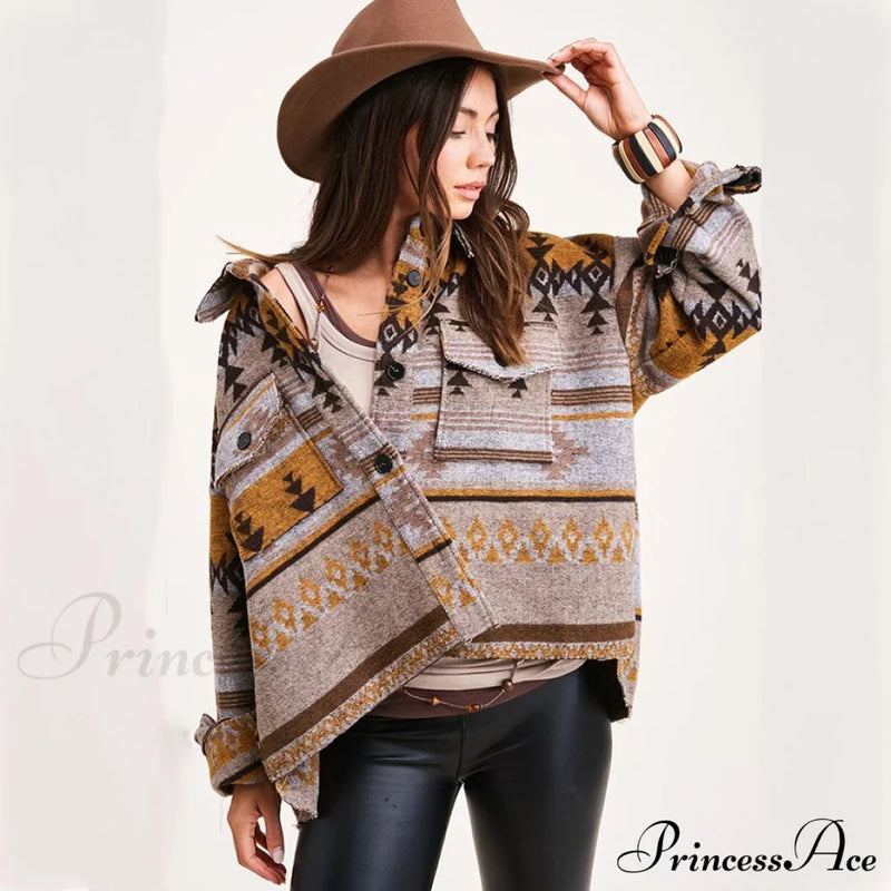 Beautifully Crafted Coat