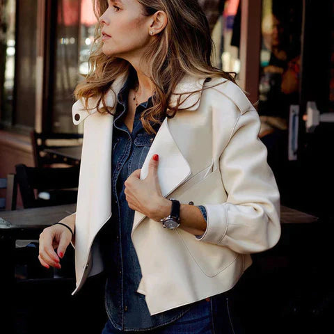 Beautifully Crafted Jacket