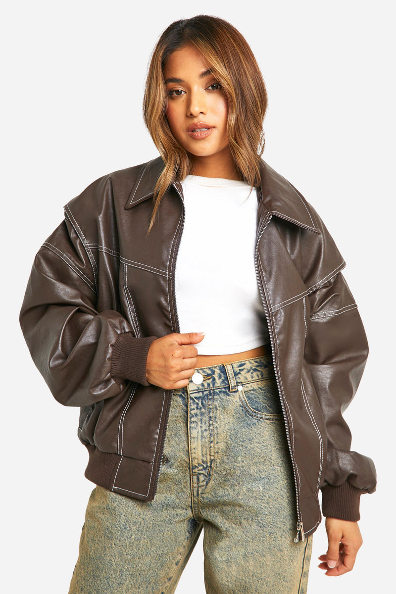 Beautifully Crafted Jacket