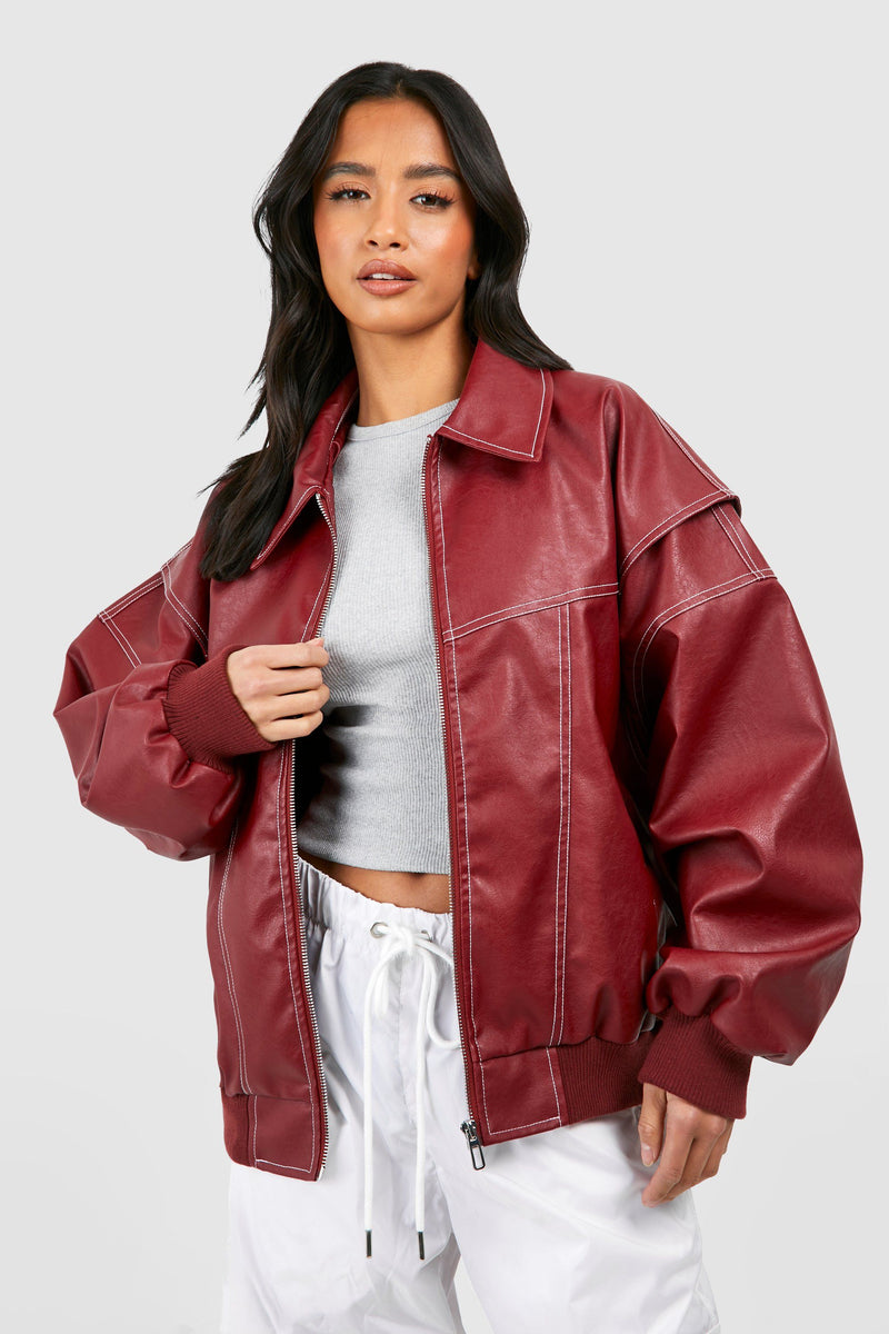 Beautifully Crafted Jacket