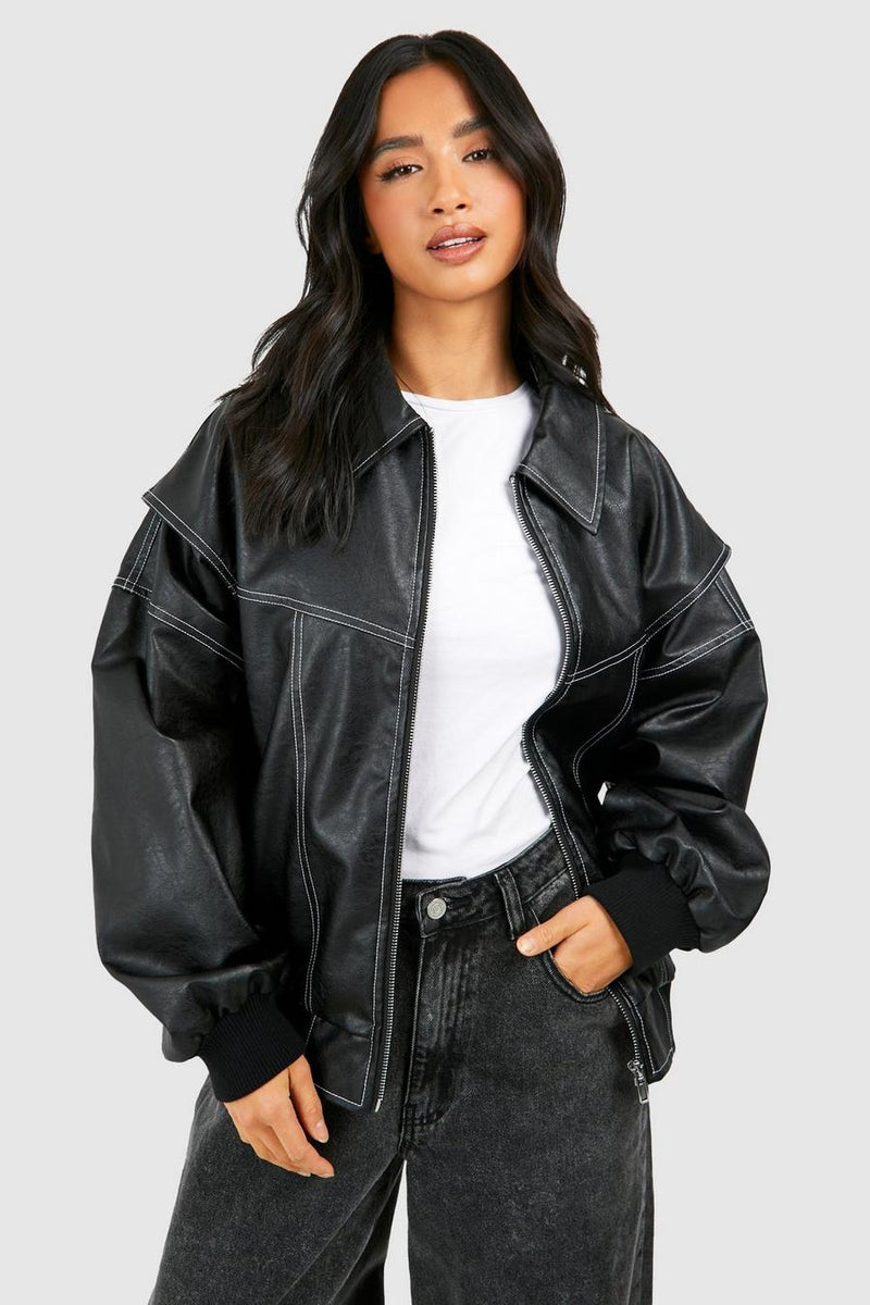 Beautifully Crafted Jacket