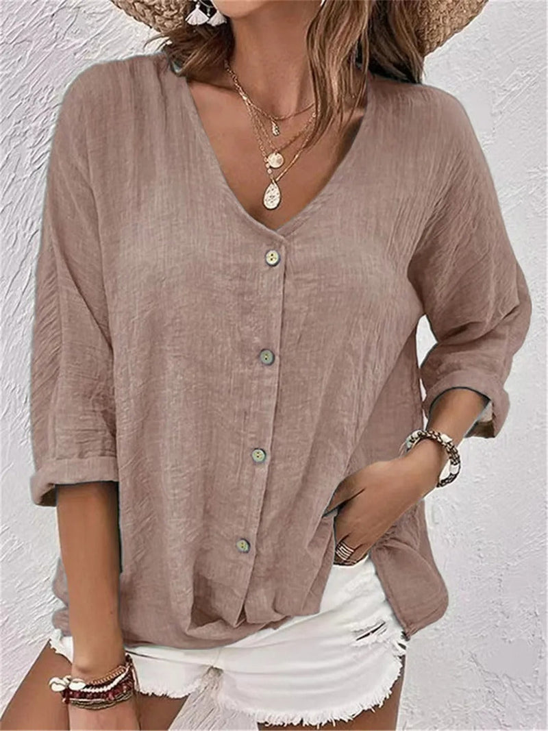 Classic Designed Blouse