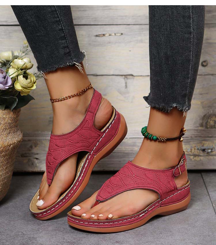 Stylish Orthopedic Sandals for Any Occasion