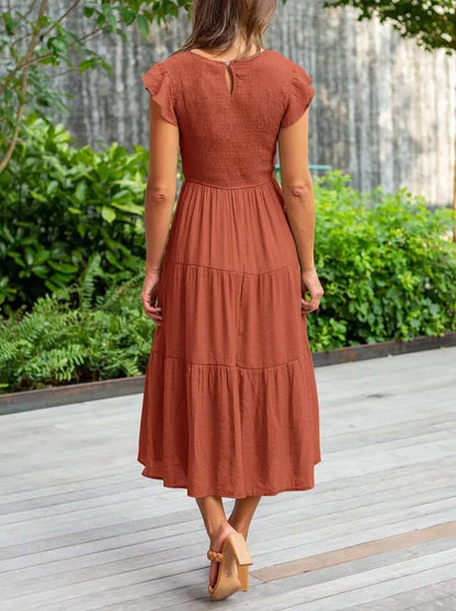 Classic Vintage Dress