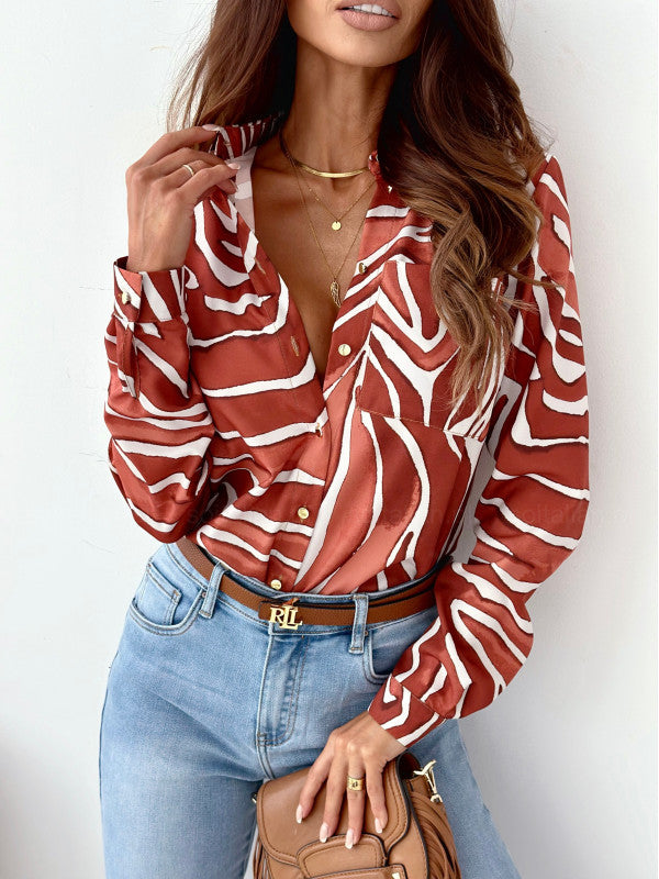Beautifully Crafted Blouse