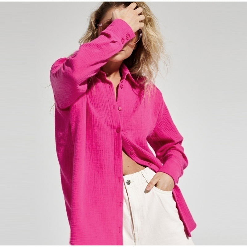Thoughtfully Designed Blouse